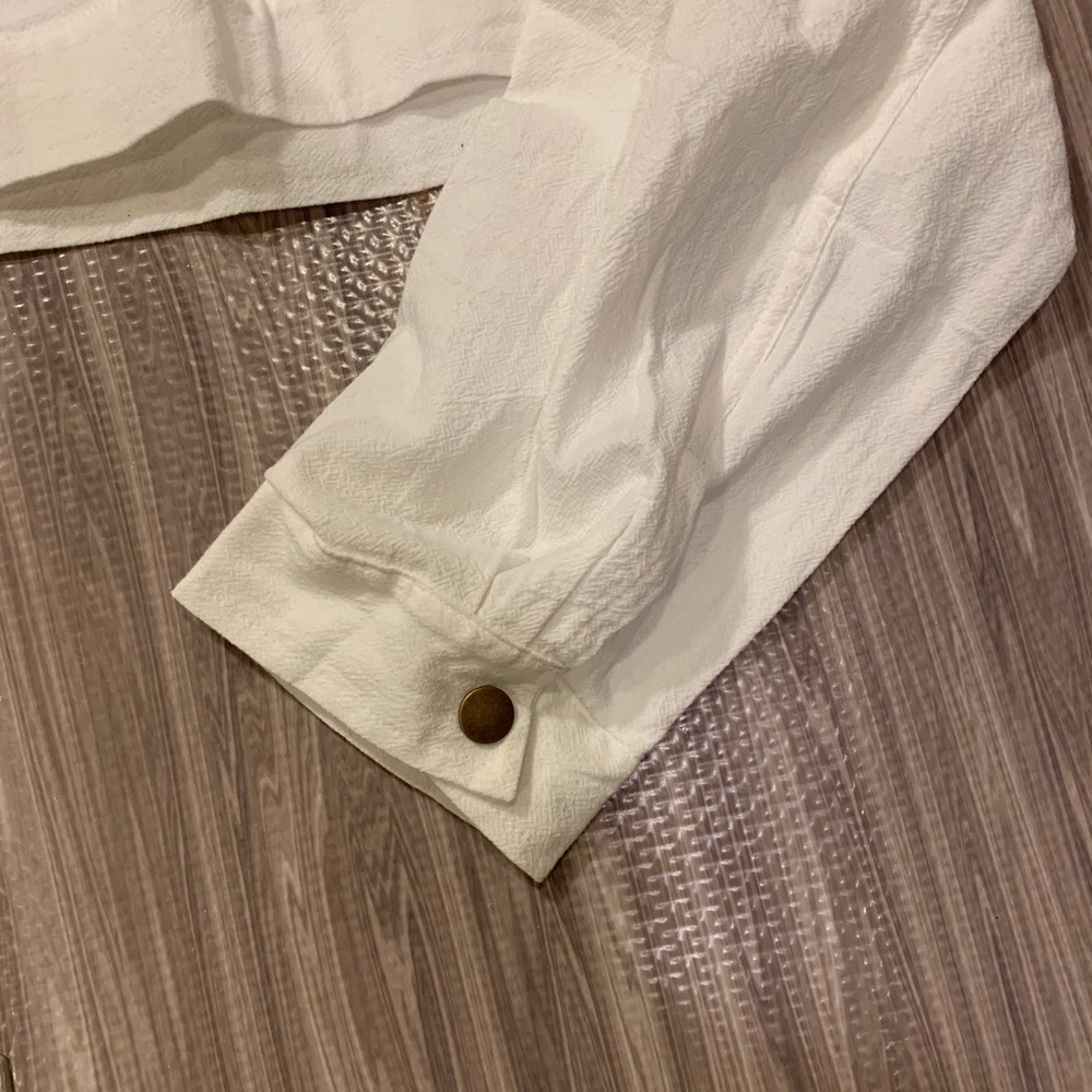 Jacket - Picture 3 of 3